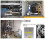 Mobile RO Plant Solar Sea Water Swro Desalination Plant Desalination Container