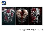 3D 5D Lenticular Flip Effect , 3D Lenticular Photography Indoor Wall Decor