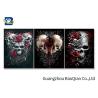 Buy cheap 3D 5D Lenticular Flip Effect , 3D Lenticular Photography Indoor Wall Decor from wholesalers