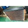 Buy cheap Copper Mitsubishi Radiator Mc421456mc637544mc427668mc428733 1321-04106D15 Fusang FIGHTER 6D16 6D17 FM527 from wholesalers