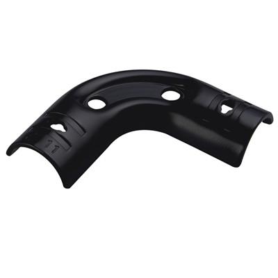 Buy cheap SPCC JY-11 90 Degree Structural Pipe Connector 90 Degree Tube Connector from wholesalers