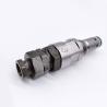 Buy cheap OEM Excavator Relief Valve PC200-7 723-90-76101 PCYFB-H10LZ7 Hydraulic Relief Valve from wholesalers