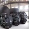 Buy cheap 10-15 PSI Inflation Pressure Rubber Air Bag For Ship Lanunching At Affordable from wholesalers