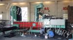 Y81-200 Metal Scrap Baling Press Machine , Scrap Iron Baler