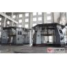 Buy cheap 20ton per hour vertical roller mill for grinding raw material in cement plant from wholesalers