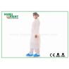 Buy cheap Protective Disposable Visitor Coats/Hospital Disposable Products Cap Shoe Cover Face Mask from wholesalers
