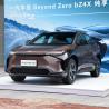 Buy cheap Toyota Bz4X Long Range Pro 615KM Electric City Car Crossover AWD 4X4 SUV from wholesalers
