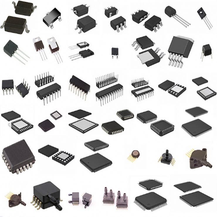 Scrap Pcb Mother Board And Componentes Electronic Components R LM358DT