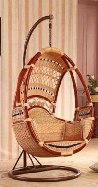 Buy cheap China home furniture Egg Chair Swing chair hanging chair rattan furniture from wholesalers