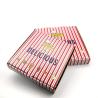 Buy cheap Gloss Lamination Food Grade Eco Friendly Takeaway Boxes from wholesalers