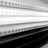 Buy cheap 3mm 4mm Polypropylene Corrugated Sheet Construction Flooring Protection Sheet from wholesalers