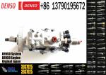 Diesel Injection Pump 3937025 Fuel Pump 6 Cylinder DB4627-5683 3937025 Used In