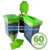 Buy cheap 100% Eco friendly plastic shopping bags/T-shirt compostable food packaging for supermarkt, Compostable Recycle Biodegrad from wholesalers