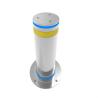 Buy cheap 168Mm Hydraulic Rising Bollards Full Automatic Traffic Barrier For Road from wholesalers