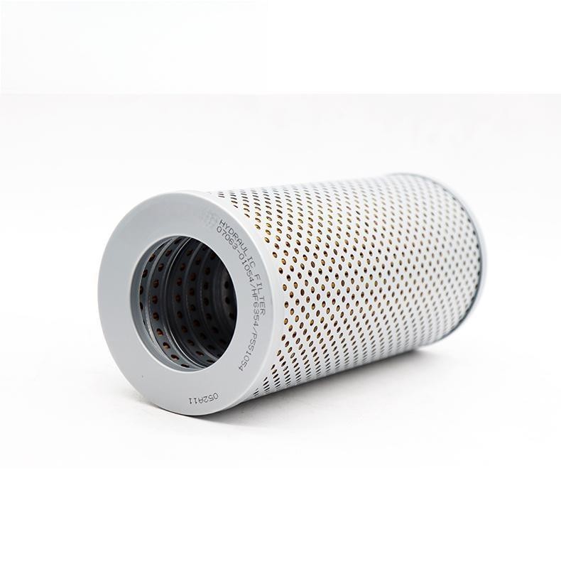 Hydraulic Oil Suction Filter 07063-01054 70630-1054 154601217 HF6354 P551054 H-5607 154-60-12170 For Komatsu Ecvator PC60-5