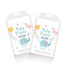 Buy cheap OEM Custom Disposable Baby Diaper Nappy Regular A Grade New Born Baby Nappies from wholesalers