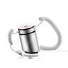 Buy cheap COMER single alarm Anti theft Display Cradle Shelves for Cell Phone retail stores with charging cord from wholesalers