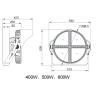 Buy cheap 500w outdoor cob led street light floodlights 600w led football stadium lighting from wholesalers