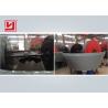 Buy cheap High Performance Iron Ore Dressing Equipment Wet Pan Mill For Gold Grinding from wholesalers