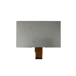7-inch Liquid Crystal Display Panel with 400 Cd/m2 Brightness and 1024x600