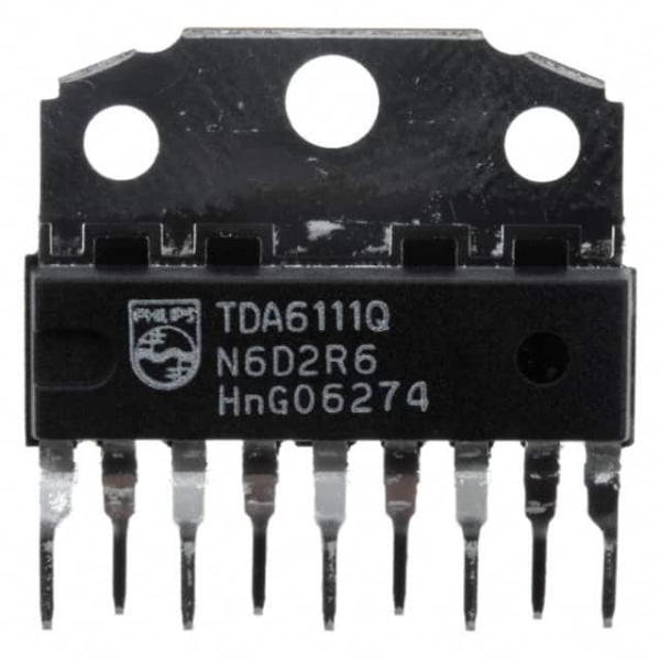 Buy cheap TDA6111Q/N4,112 from wholesalers
