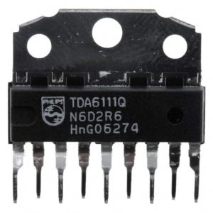 Buy cheap TDA6111Q/N4,112 from wholesalers
