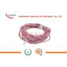 Buy cheap Compensation Thermocouple Cable With High Temperature Control from wholesalers