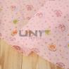 Buy cheap Eco Friendly Printed Spunbond Nonwoven Fabric Anti Pollution from wholesalers