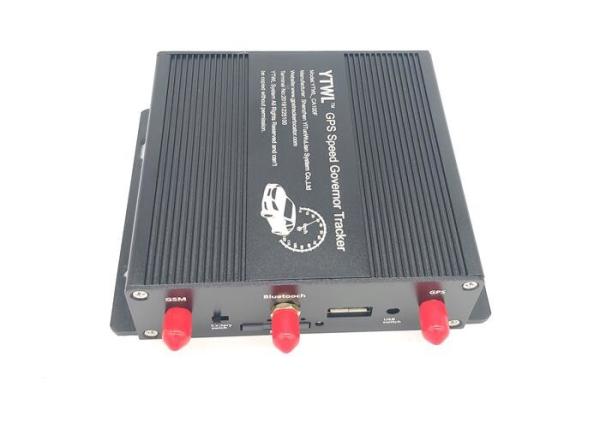 Buy cheap Speed Limiter In Ethiopia For Car Truck Bus With Overspeed Alert And Speed Report from wholesalers