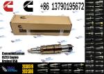 New Common Rail Fuel Diesel Injectors Nozzle 2897320 2872289 2030519 1948565