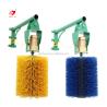 Buy cheap Automatic Swinging Cow Cleaning Brush Customized Color from wholesalers