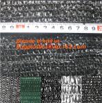 GARDEN GREENHOUSE AGRICULTURAL PLASTIC MULCH FILM, 100% PP/PE Woven Agriculture