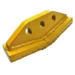 Buy cheap Road Construction PM620 Side Panel Front And Rear Small Sliding Shoes 50X210 from wholesalers