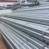 Buy cheap UL797 EMT Electrical Conduit Pipe / Electrical GI Conduit Pipes Anti Aging from wholesalers