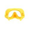 Buy cheap Anti Fog Ultralight Norkeling Dive Mask , Portable Goggles For Scuba Diving from wholesalers