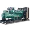 Buy cheap 480v Diesel Inverter China Engine Generator Yuchai 3 Phase IP23 from wholesalers