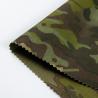 Buy cheap Uniforms Print Military Cotton Fabric For Sale Polycotton Chief Green Scorpion from wholesalers