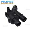 Buy cheap Coolant Cooling System Land Rover Discovery Thermostat For Freelander 2 Black Color from wholesalers