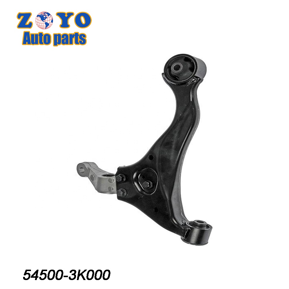 OEM Standards Suspension Lower Control Arms for Hyundai Sonata Dorman No. 521-747 /521-748