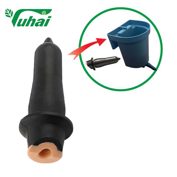 Buy cheap calfBionic nipple Rubber from wholesalers