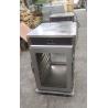 Buy cheap 7 Trays Electric Glass Door Two Side Open Commercial Food Warmer Holding Cabinet from wholesalers