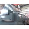 Buy cheap Automatic Operation Coal Fired Steam Generator , Small Coal Fired Boilers from wholesalers