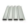 Buy cheap 0.18mm~0.80mm Roofing Corrugated Steel Sheet Zinc Coated For Building Roofing Materials from wholesalers