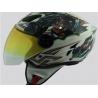 Buy cheap Half Face ATV Helmet with ECE/DOT Certificate from wholesalers