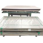 Hot Rolled Stainless Steel Coil Sheet 1D No.1 Surface 4mm 6mm 8mm SUS 310S 316L