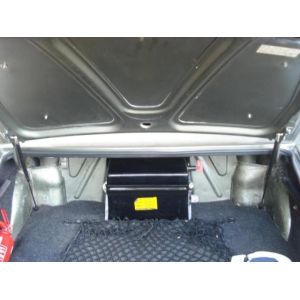 Automotive Gas Springs,Bakkie Strut boot gas strut