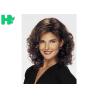 Buy cheap No Lace Synthetic Hair Wigs Heat Resistant Fiber Curly Wave For Women from wholesalers