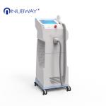 Professional 808nm diode laser hair removal machine for beauty spa