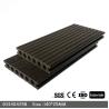 Buy cheap 50mm Thick Anti Uv Auxiliaries faux Synthetic Marine Teak Decking from wholesalers