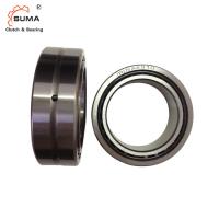 Buy cheap NKIS 0.007Kg GCr15 Yoke Type Track Roller Bearing product